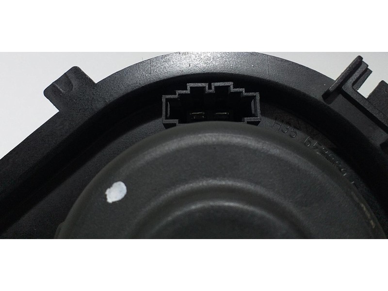 Recambio de motor calefaccion para seat leon (1m1) sport f.r. referencia OEM IAM 1J1819021C 59121 