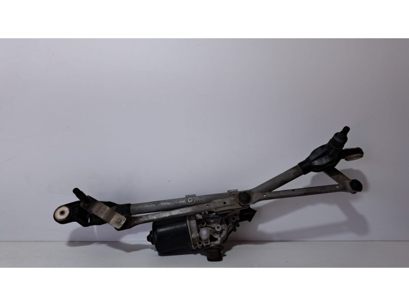 Recambio de motor limpia delantero para renault megane iii berlina 5 p expression referencia OEM IAM W000007226 76301 R