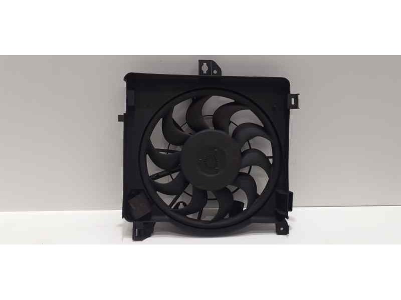 Recambio de electroventilador para opel astra h berlina cosmo referencia OEM IAM 3135103603 42093 