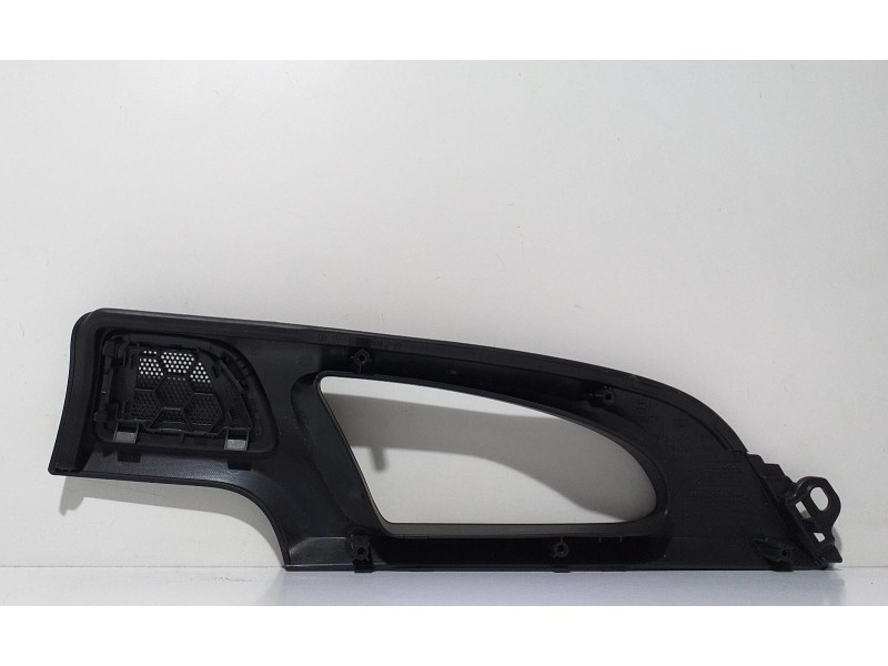 Recambio de maneta interior trasera izquierda para porsche cayenne (typ 92aa) gts referencia OEM IAM 7P5839247 66588 