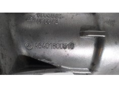 Recambio de soporte filtro aceite para mercedes-benz clase a (w169) a 180 cdi a-edition referencia OEM IAM A6401800510 69110  2