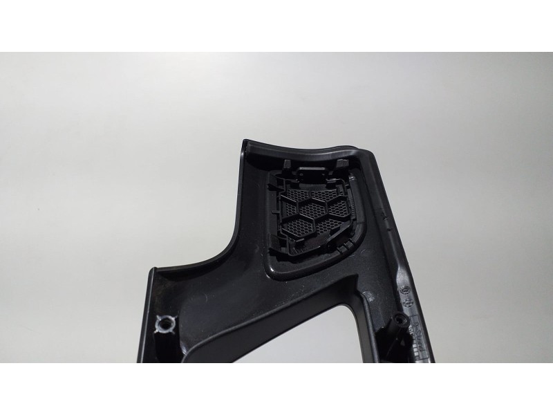 Recambio de maneta interior trasera izquierda para porsche cayenne (typ 92aa) gts referencia OEM IAM 7P5839247 66588 