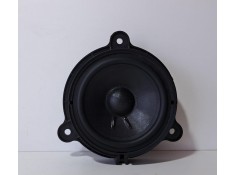 Recambio de sistema audio / radio cd para renault megane iii berlina 5 p expression referencia OEM IAM F9QP872 76303 R