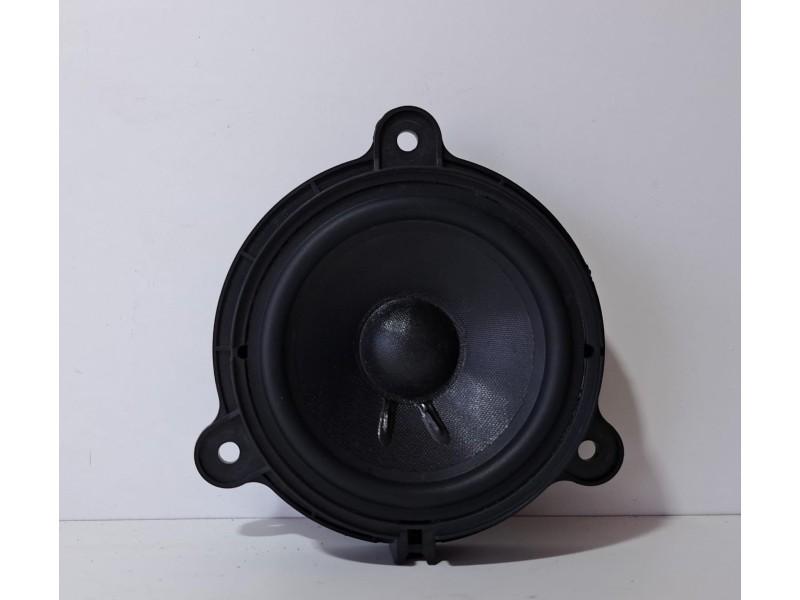 Recambio de sistema audio / radio cd para renault megane iii berlina 5 p expression referencia OEM IAM F9QP872 76303 R