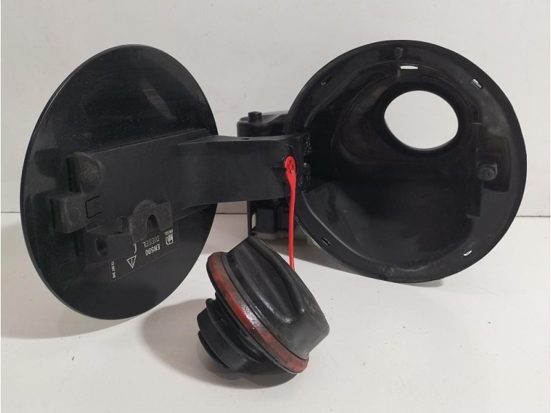 Recambio de tapa exterior combustible para opel insignia berlina cosmo referencia OEM IAM 13244482 78466 