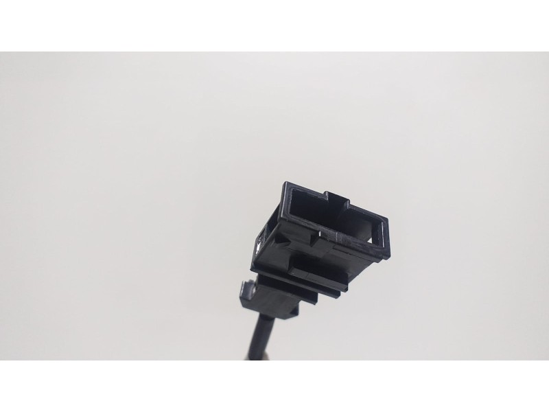 Recambio de sensor para volkswagen touareg (7la) v6 referencia OEM IAM 4B0820539 55071 