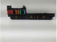 Recambio de caja reles / fusibles para bmw serie 5 berlina (e60) 520d referencia OEM IAM 61146957330 87100 