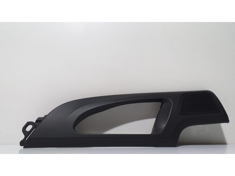 Recambio de maneta interior trasera izquierda para porsche cayenne (typ 92aa) gts referencia OEM IAM 7P5839247 66588 