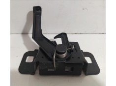 Recambio de cerradura capot para opel insignia berlina cosmo referencia OEM IAM 13309879 78470  2
