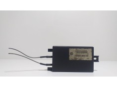 Recambio de antena para volkswagen touareg (7la) v6 referencia OEM IAM 7L6035507J 55072 