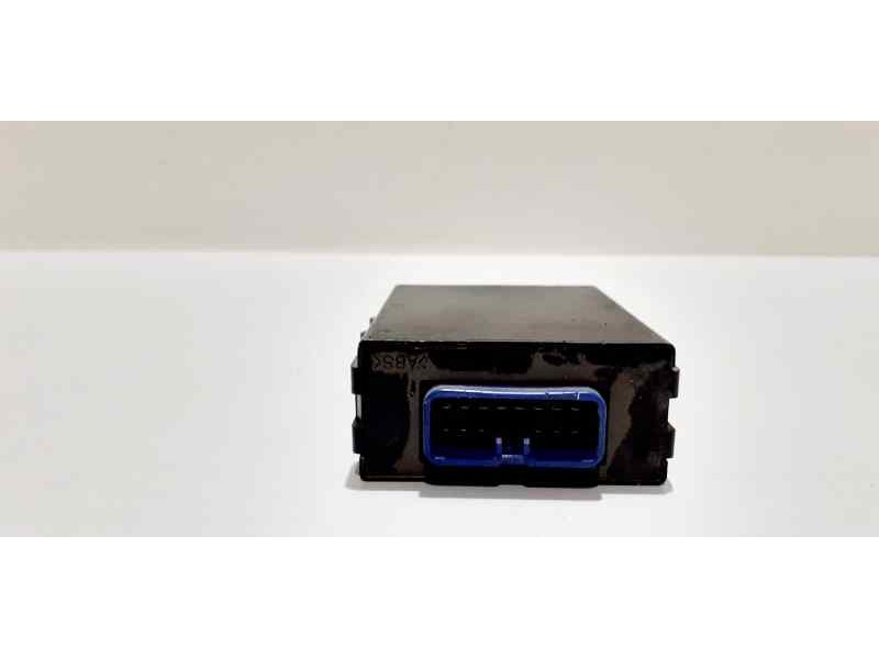 Recambio de centralita cierre para suzuki grand vitara 3 puertas sq (gt) 2.0 básico referencia OEM IAM 3719165D23 43098 