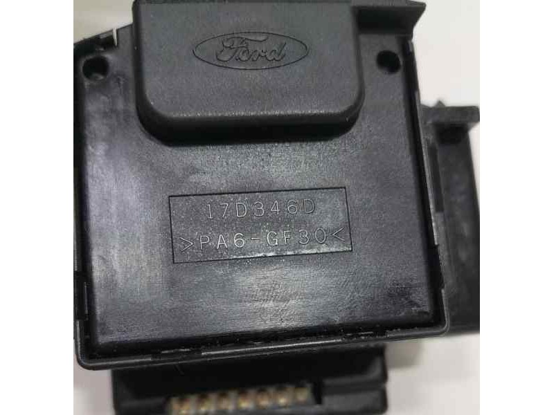 Recambio de mando limpia para ford focus berlina (cap) ghia referencia OEM IAM 4M5T17A553BD 82333 