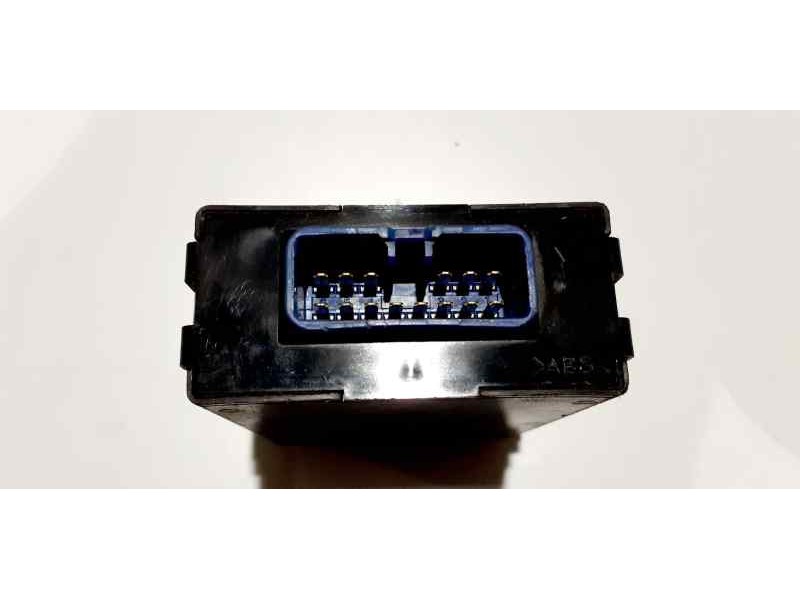 Recambio de centralita cierre para suzuki grand vitara 3 puertas sq (gt) 2.0 básico referencia OEM IAM 3719165D23 43098 