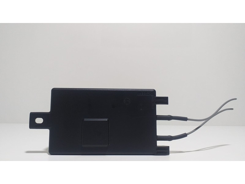 Recambio de antena para volkswagen touareg (7la) v6 referencia OEM IAM 7L6035507J 55072 