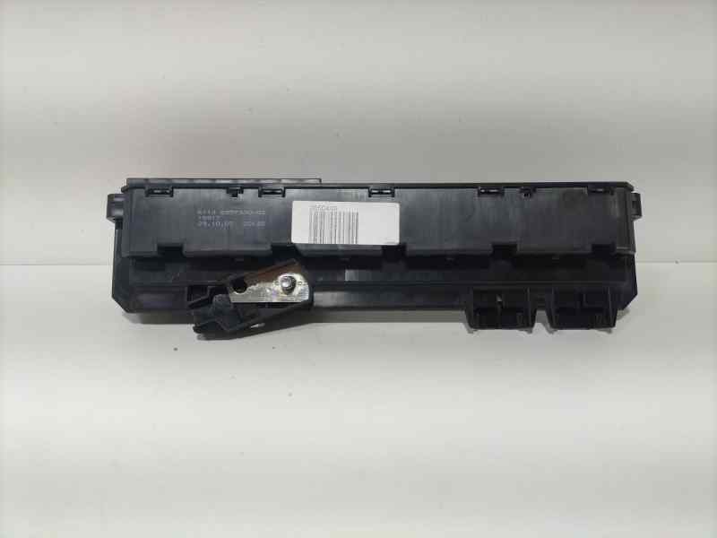 Recambio de caja reles / fusibles para bmw serie 5 berlina (e60) 520d referencia OEM IAM 61146957330 87100 