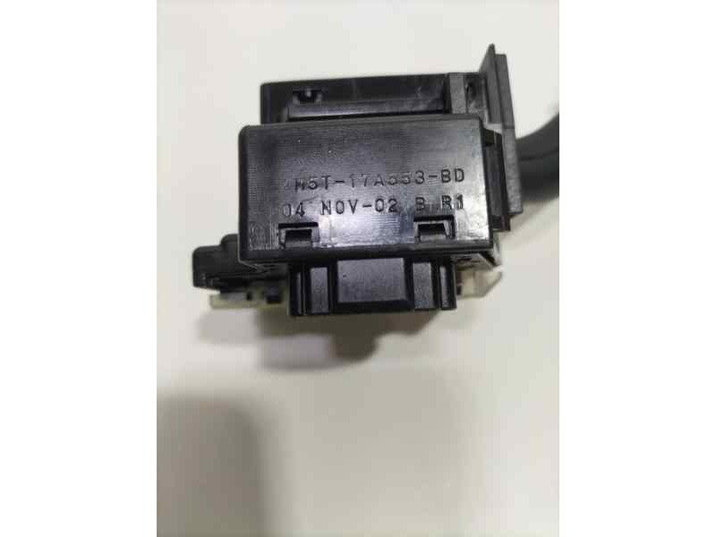 Recambio de mando limpia para ford focus berlina (cap) ghia referencia OEM IAM 4M5T17A553BD 82333 