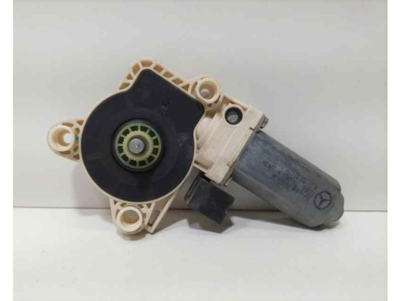 Recambio de motor elevalunas trasero izquierdo para mercedes-benz clase e (w211) berlina e 270 cdi (211.016) referencia OEM IAM 