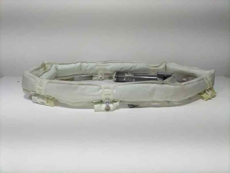 Recambio de airbag cortina delantero derecho para bmw serie 5 berlina (e60) 520d referencia OEM IAM 85914733802A 87102 