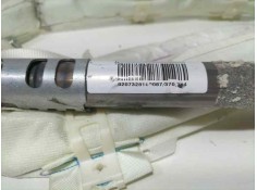 Recambio de airbag cortina delantero derecho para bmw serie 5 berlina (e60) 520d referencia OEM IAM 85914733802A 87102  2