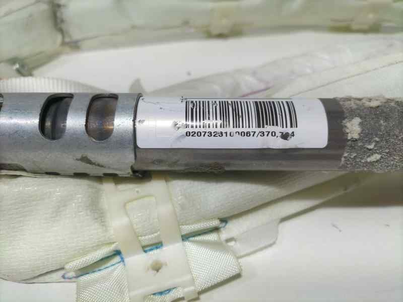 Recambio de airbag cortina delantero derecho para bmw serie 5 berlina (e60) 520d referencia OEM IAM 85914733802A 87102 