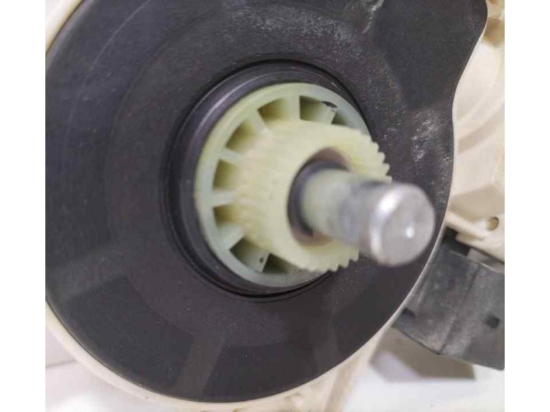 Recambio de motor elevalunas trasero izquierdo para mercedes-benz clase e (w211) berlina e 270 cdi (211.016) referencia OEM IAM 