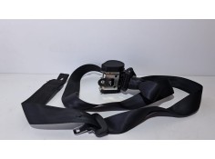 Recambio de cinturon seguridad trasero derecho para renault megane iii berlina 5 p expression referencia OEM IAM 888400027R 7630