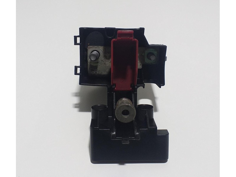 Recambio de caja reles / fusibles para volkswagen touareg (7la) v6 referencia OEM IAM 7L0937401 55073 