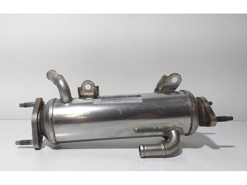 Recambio de enfriador egr para opel antara 2.0 cdti cat (z 20 dmh / llw) referencia OEM IAM 96817829 69112 