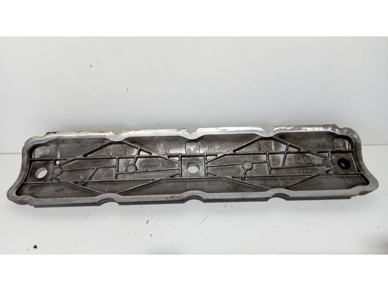 Recambio de tapa balancines para renault megane iii berlina 5 p 1.9 dci diesel fap referencia OEM IAM 8200303546 76267 R Recambio de tapa balancines para renault megane iii berlina 5 p 1.9 dci diesel fap referencia OEM IAM 8200303546 76267 R