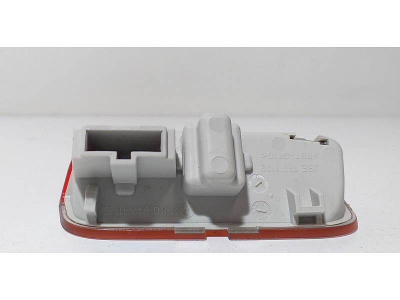 Recambio de luz interior para porsche cayenne (typ 92aa) gts referencia OEM IAM 1K0947411C 66592 