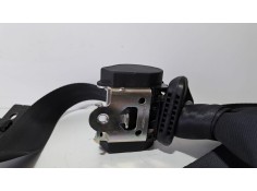 Recambio de cinturon seguridad trasero derecho para renault megane iii berlina 5 p expression referencia OEM IAM 888400027R 7630 2