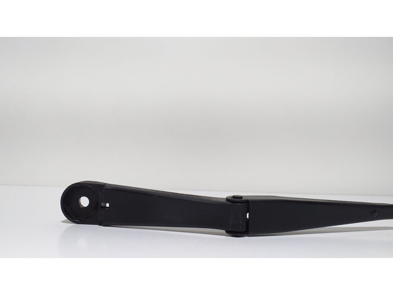 Recambio de brazo limpia delantero izquierdo para mitsubishi montero sport (k90) 2.5 td gls referencia OEM IAM MR192097 59151 