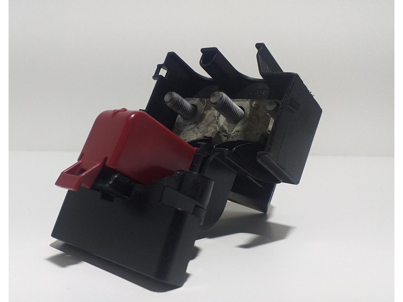 Recambio de caja reles / fusibles para volkswagen touareg (7la) v6 referencia OEM IAM 7L0937401 55073 