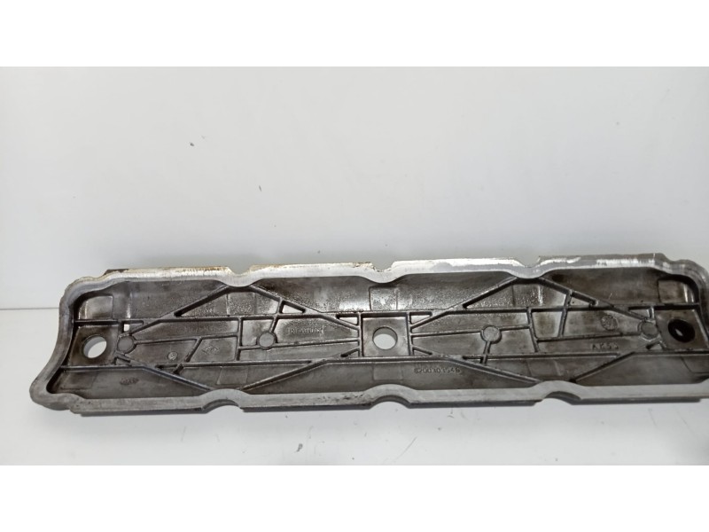 Recambio de tapa balancines para renault megane iii berlina 5 p 1.9 dci diesel fap referencia OEM IAM 8200303546 76267 R Recambio de tapa balancines para renault megane iii berlina 5 p 1.9 dci diesel fap referencia OEM IAM 8200303546 76267 R
