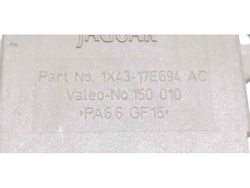 Recambio de sensor para jaguar x-type 2.5 v6 business referencia OEM IAM 1X4317E694 43099 