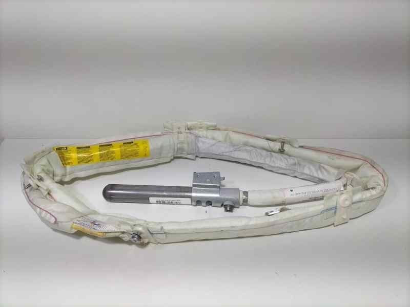 Recambio de airbag cortina delantero izquierdo para bmw serie 5 berlina (e60) 520d referencia OEM IAM 859147337026 87103 