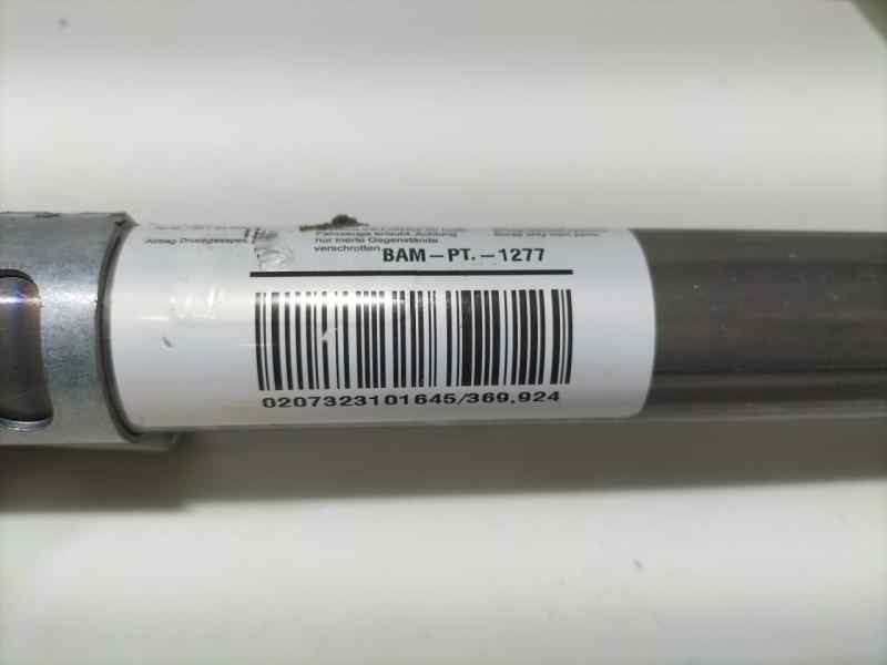 Recambio de airbag cortina delantero izquierdo para bmw serie 5 berlina (e60) 520d referencia OEM IAM 859147337026 87103 