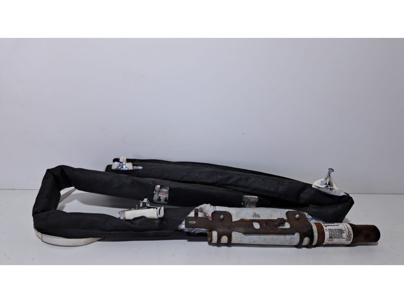 Recambio de airbag cortina delantero izquierdo para renault megane iii berlina 5 p expression referencia OEM IAM 985P10021RB 763