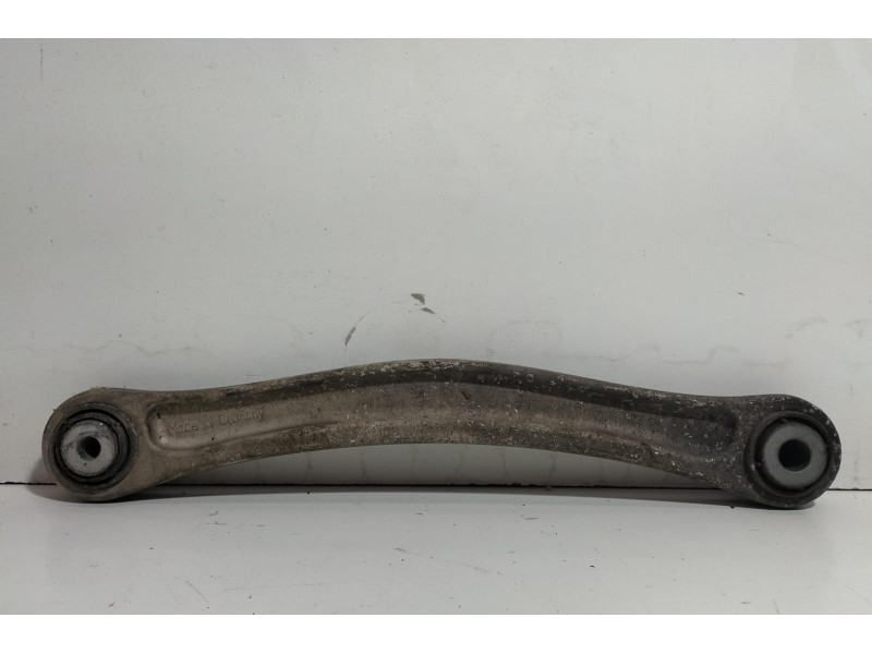 Recambio de brazo suspension superior trasero derecho para volkswagen touareg (7l6) tdi v6 +motion referencia OEM IAM 7L0505376A