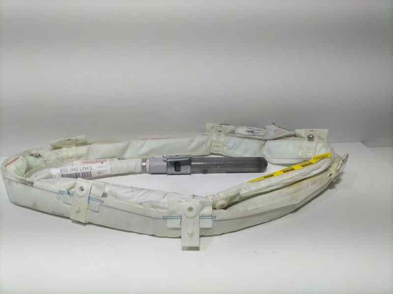 Recambio de airbag cortina delantero izquierdo para bmw serie 5 berlina (e60) 520d referencia OEM IAM 859147337026 87103 