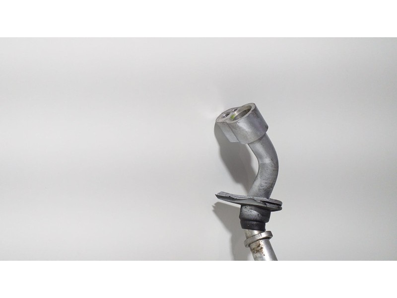 Recambio de tubos aire acondicionado para volkswagen touareg (7la) v6 referencia OEM IAM 7L0820743F 55075 