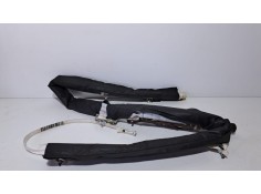 Recambio de airbag cortina delantero izquierdo para renault megane iii berlina 5 p expression referencia OEM IAM 985P10021RB 763 2