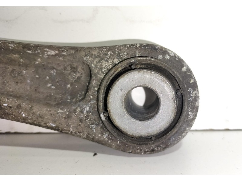 Recambio de brazo suspension superior trasero derecho para volkswagen touareg (7l6) tdi v6 +motion referencia OEM IAM 7L0505376A