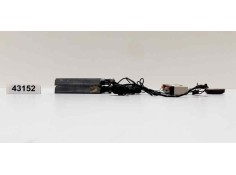 Recambio de bateria para audi tt (8n3/8n9) 1.8 t quattro coupe (132kw) referencia OEM IAM 5TRK0101UK 43152 