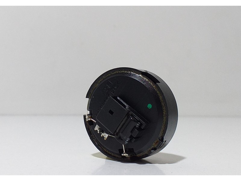 Recambio de sistema audio / radio cd para porsche cayenne (typ 92aa) gts referencia OEM IAM 7PP035411 66593 