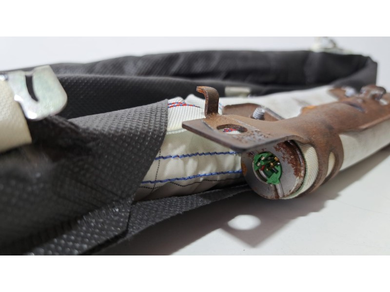 Recambio de airbag cortina delantero izquierdo para renault megane iii berlina 5 p expression referencia OEM IAM 985P10021RB 763