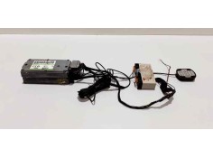 Recambio de bateria para audi tt (8n3/8n9) 1.8 t quattro coupe (132kw) referencia OEM IAM 5TRK0101UK 43152  2