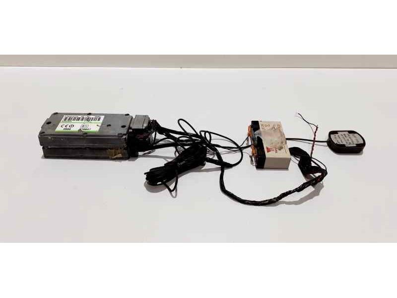 Recambio de bateria para audi tt (8n3/8n9) 1.8 t quattro coupe (132kw) referencia OEM IAM 5TRK0101UK 43152 