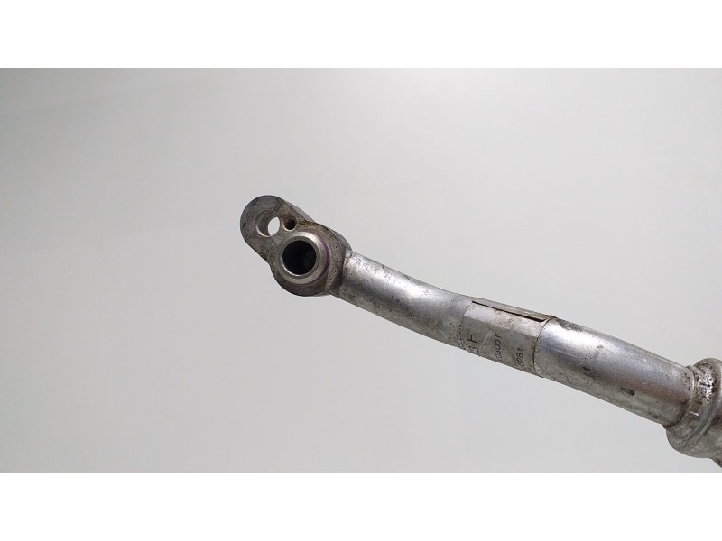 Recambio de tubos aire acondicionado para volkswagen touareg (7la) v6 referencia OEM IAM 7L0820743F 55075 