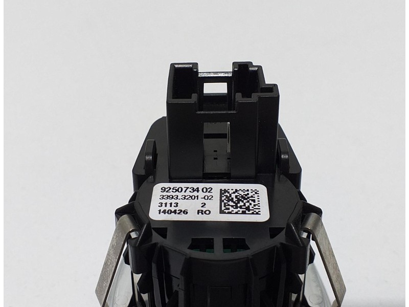 Recambio de conmutador de arranque para bmw serie 1 lim. (f20) 116d referencia OEM IAM 9250734 59693 